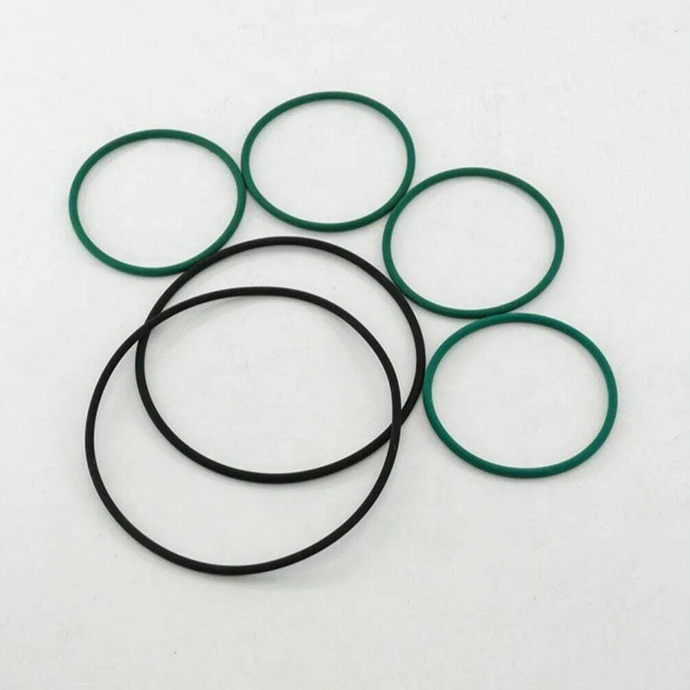 2906067300 2906-0673-00 Cooler Service Kit for Atlas Copco Compressor ZR55-90-BeeSpareParts