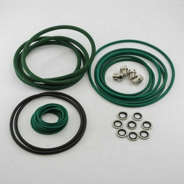 2906067300 2906-0673-00 Cooler Service Kit for Atlas Copco Compressor ZR55-90-BeeSpareParts