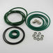 2906067300 2906-0673-00 Cooler Service Kit for Atlas Copco Compressor ZR55-90-BeeSpareParts