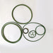 2906069300 Oil Stop Check Valve Kit for Atlas Copco Compressor 2906-0693-00-BeeSpareParts
