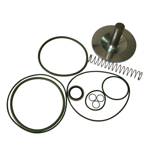 2906069300 Oil Stop Check Valve Kit for Atlas Copco Compressor 2906-0693-00-BeeSpareParts