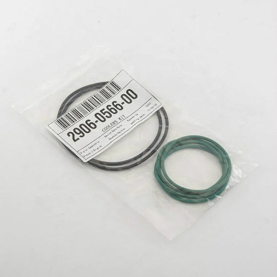 2906073300 Cooler Radiator Kit for Atlas Copco Air Compressor 2906-0733-00-BeeSpareParts