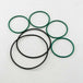 2906073400 COOLER SERVICE KIT FOR ATLAS COPCO COMPRESSOR ZR110-145-BeeSpareParts