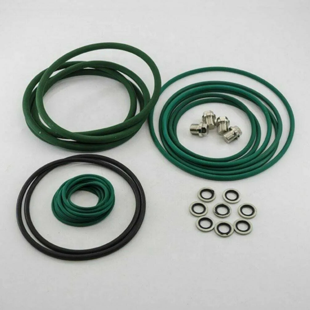 2906073400 COOLER SERVICE KIT FOR ATLAS COPCO COMPRESSOR ZR110-145-BeeSpareParts