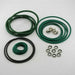 2906073400 COOLER SERVICE KIT FOR ATLAS COPCO COMPRESSOR ZR110-145-BeeSpareParts
