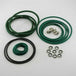 2906073400 COOLER SERVICE KIT FOR ATLAS COPCO COMPRESSOR ZR110-145-BeeSpareParts