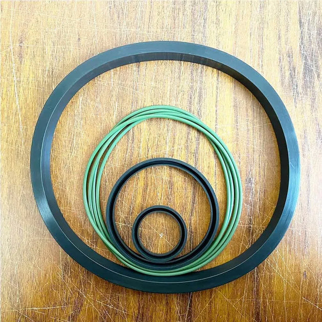 2906077200 Unloader Valve Service Kit for Atlas Copco Compressors 2906-0772-00-BeeSpareParts