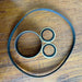 2906077200 Unloader Valve Service Kit for Atlas Copco Compressors 2906-0772-00-BeeSpareParts