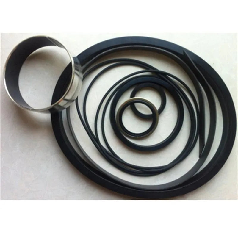 2906077200 Unloader Valve Service Kit for Atlas Copco Compressors 2906-0772-00-BeeSpareParts
