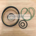 2906077200 Unloader Valve Service Kit for Atlas Copco Compressors 2906-0772-00-BeeSpareParts