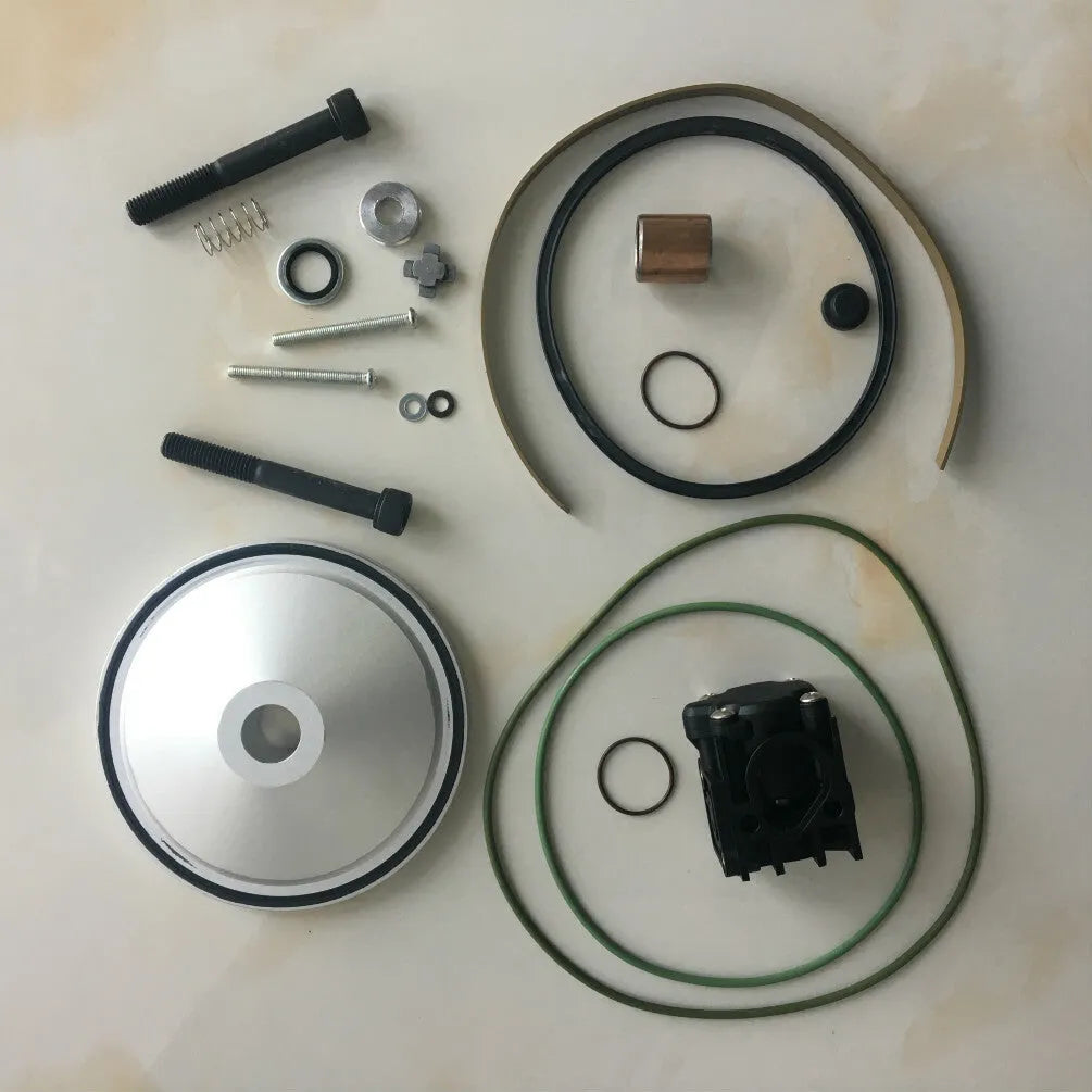 2906095700 Unloader Valve Kit for Atlas Copco Compressor C146 2906-0957-00-BeeSpareParts
