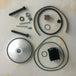 2906095700 Unloader Valve Kit for Atlas Copco Compressor C146 2906-0957-00-BeeSpareParts