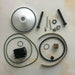 2906095700 Unloader Valve Kit for Atlas Copco Compressor C146 2906-0957-00-BeeSpareParts
