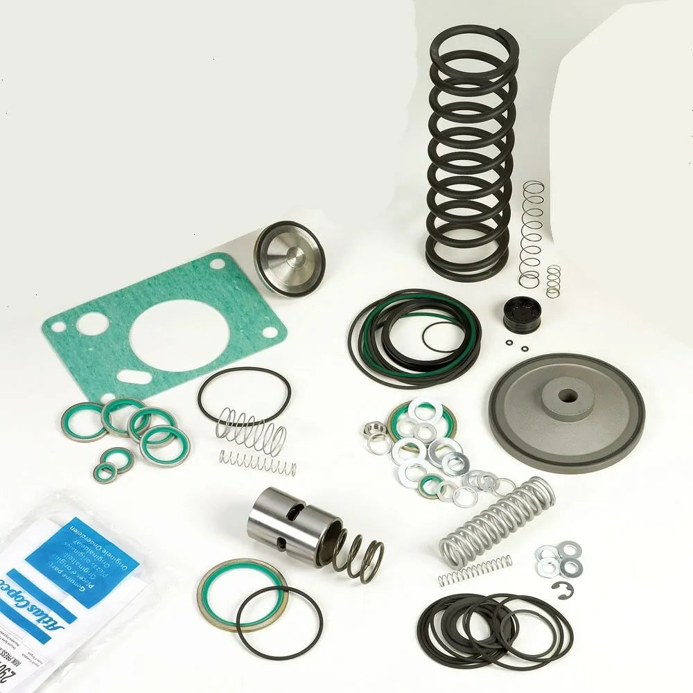2906095700 Unloader Valve Kit for Atlas Copco Compressor C146 2906-0957-00-BeeSpareParts