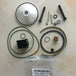 2906095700 Unloader Valve Kit for Atlas Copco Compressor C146 2906-0957-00-BeeSpareParts