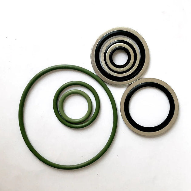 2906096000 Check Oil Stop Valve Kit for Atlas Copco Compressor 2906-0960-00-BeeSpareParts