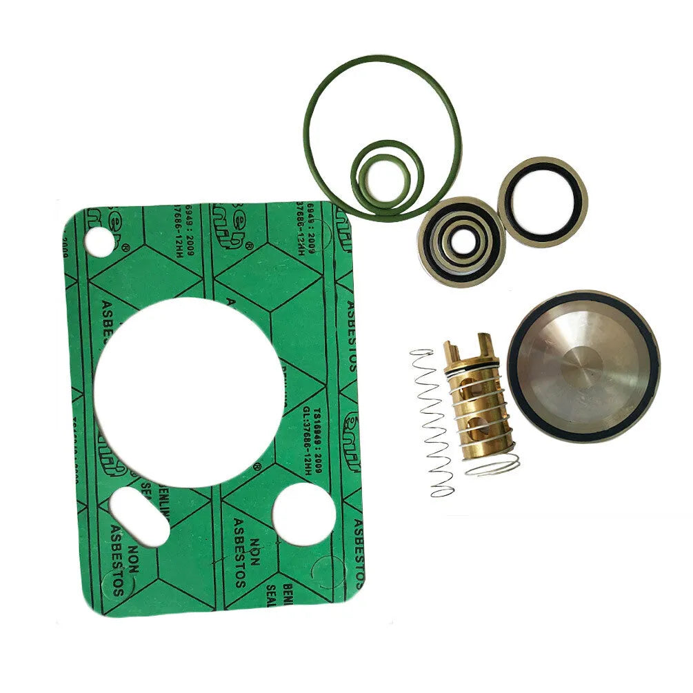 2906096000 Check Oil Stop Valve Kit for Atlas Copco Compressor 2906-0960-00-BeeSpareParts