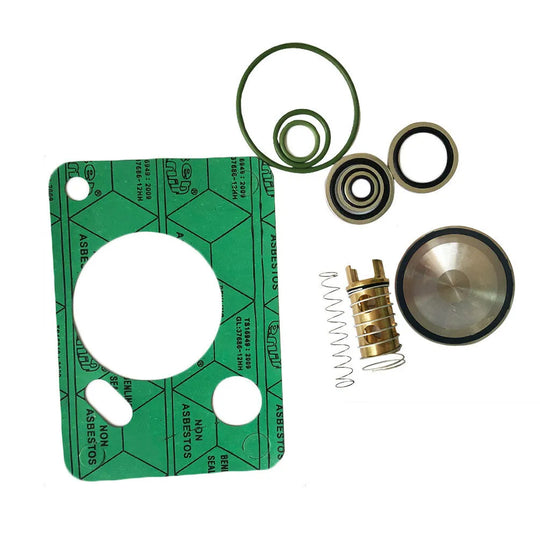 2906096000 Check Oil Stop Valve Kit for Atlas Copco Compressor 2906-0960-00-BeeSpareParts