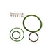 2906096300 Oil Bypass Valve Kit for Atlas Copco Compressor Oil Cut 2906-0963-00-BeeSpareParts