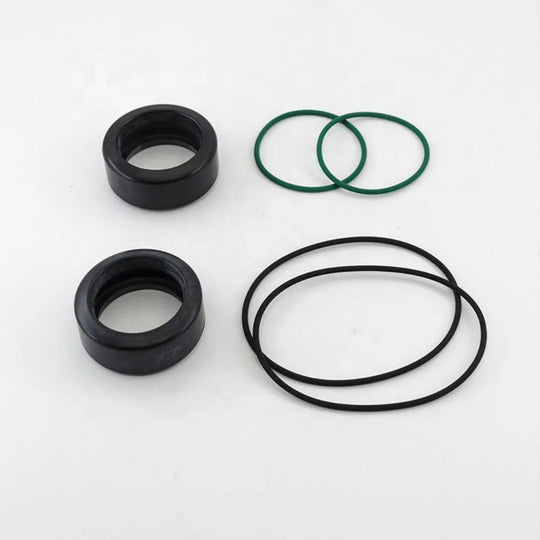 2906100100 Cooler Radiator Kit for Atlas Copco Air Compressor 2906-1001-00-BeeSpareParts