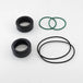 2906100100 Cooler Radiator Kit for Atlas Copco Air Compressor 2906-1001-00-BeeSpareParts