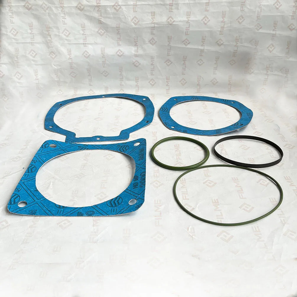 2910300300 Unloader Valve Kit Suitable for Atlas Copco Compressor 2910-3003-00-BeeSpareParts
