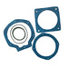 2910300300 Unloader Valve Kit Suitable for Atlas Copco Compressor 2910-3003-00-BeeSpareParts