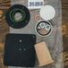 2910300500 Regulating Valve Kit for Atlas Copco Air Compressor 29103-005-00-BeeSpareParts