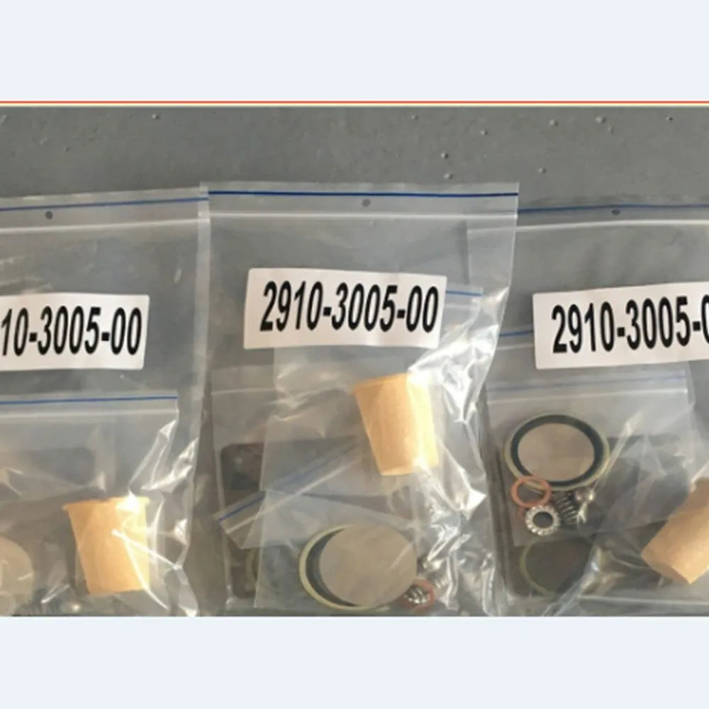 2910300500 Regulating Valve Kit for Atlas Copco Air Compressor 29103-005-00-BeeSpareParts