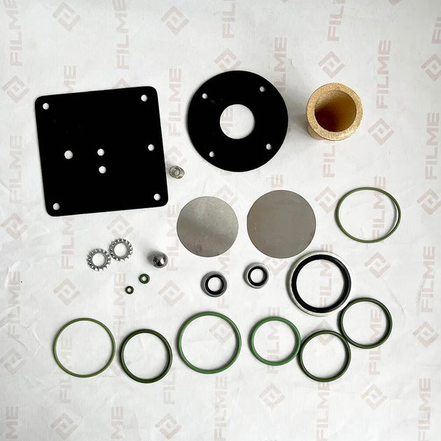 2910301200 Regulating Valve Kit for Atlas Copco Air Compressor 2910-3012-00-BeeSpareParts