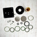 2910301200 Regulating Valve Kit for Atlas Copco Air Compressor 2910-3012-00-BeeSpareParts