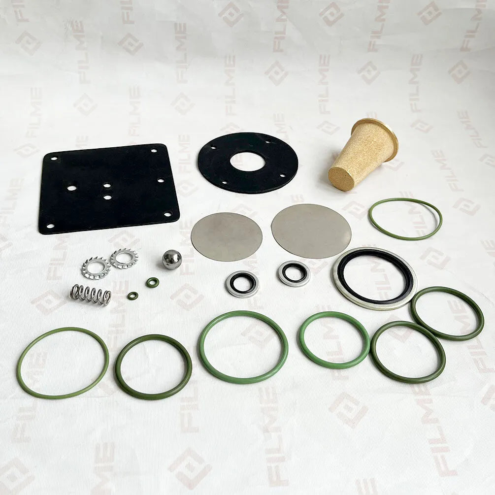 2910301200 Regulating Valve Kit for Atlas Copco Air Compressor 2910-3012-00-BeeSpareParts