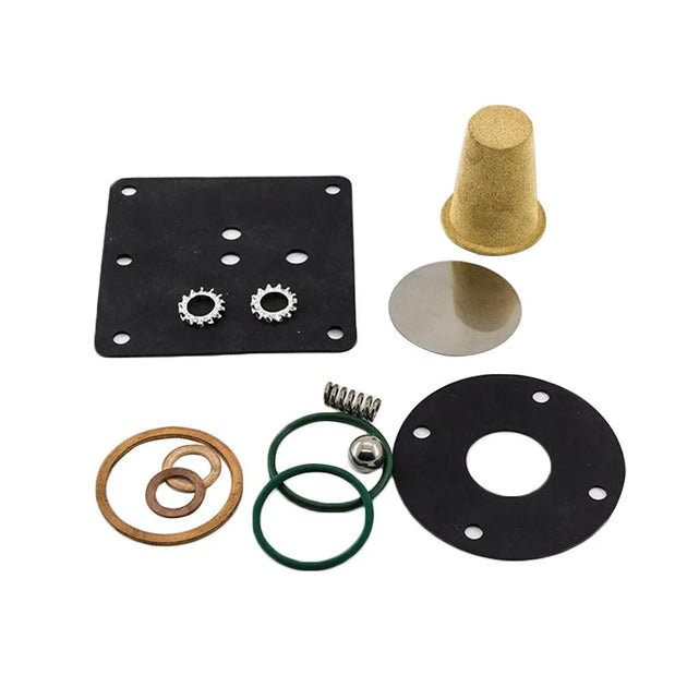 2910301200 Regulating Valve Kit for Atlas Copco Air Compressor 2910-3012-00-BeeSpareParts
