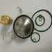 2911007400 2911011800 Valve Repair Kit for Atlas Copco Compressor 2911-0074-00-BeeSpareParts