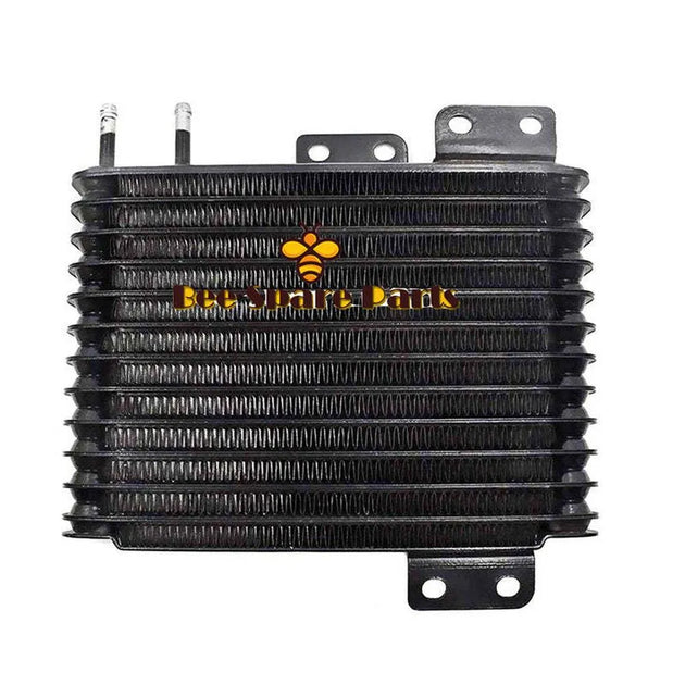 2920A024 Oil Cooler Radiator for Mitsubishi Outlander 6B31 3.0L 2006-Replacement Aftermarket Parts