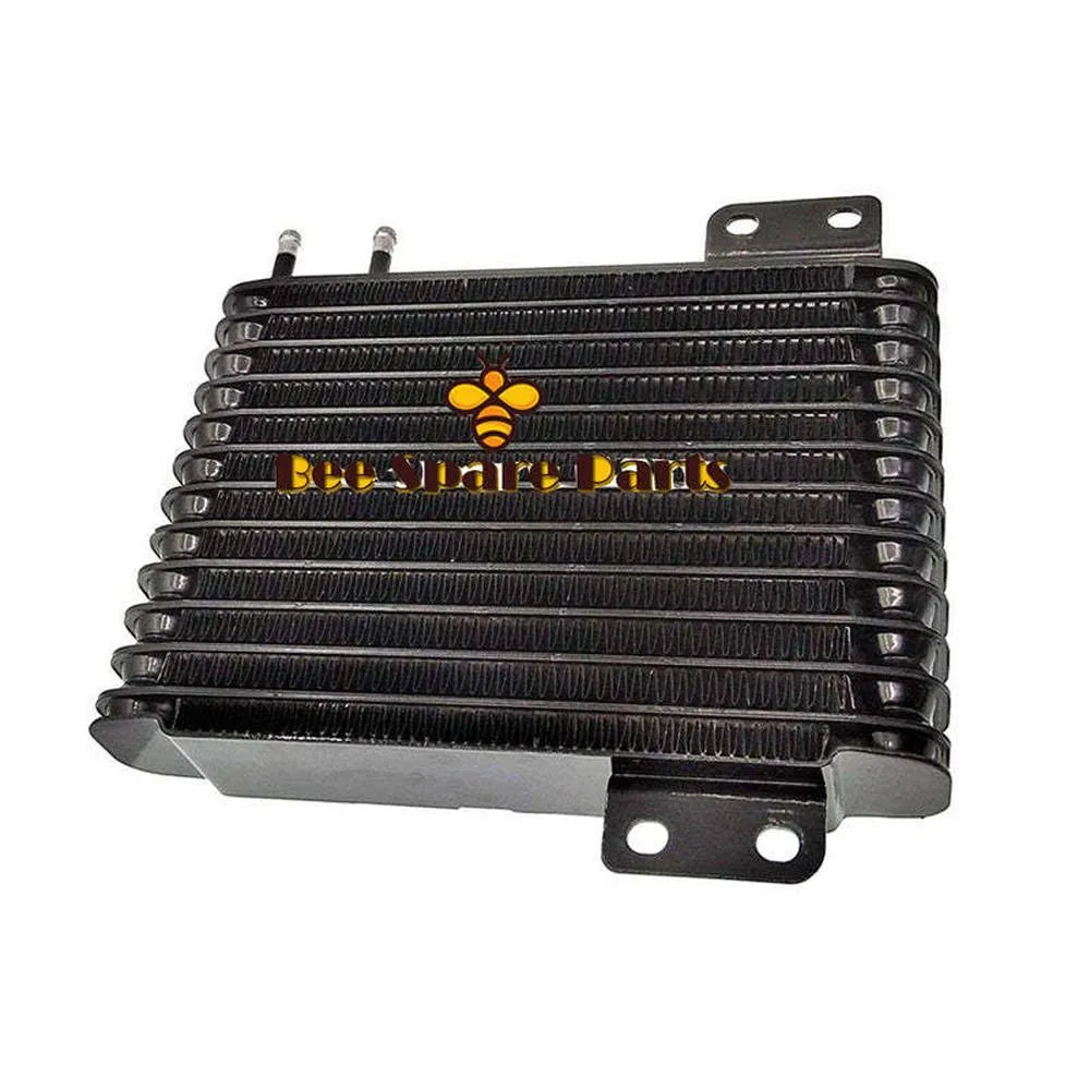 2920A024 Oil Cooler Radiator for Mitsubishi Outlander 6B31 3.0L 2006-Replacement Aftermarket Parts