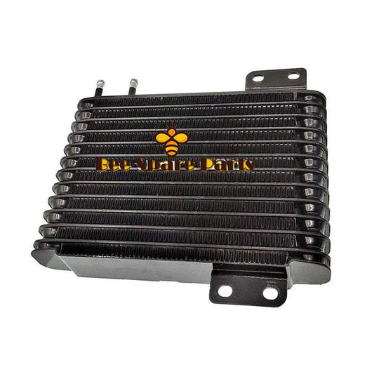 2920A024 Oil Cooler Radiator for Mitsubishi Outlander 6B31 3.0L 2006-BeeSpareParts