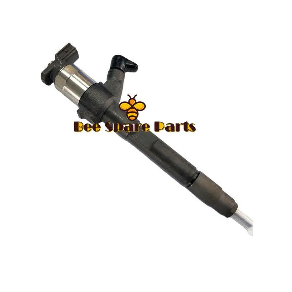 295050-1760 1465A439 COMMON RAIL INJECTOR FOR MITSUBISHI 4N15-BeeSpareParts