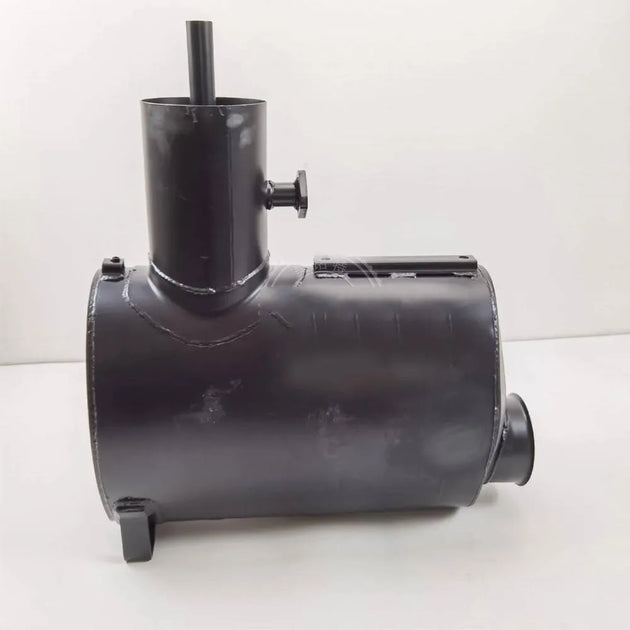 2958281 Muffler for Caterpillar D8R, D8T, 583T, 587T Tractors (295-8281)-Replacement Aftermarket Parts