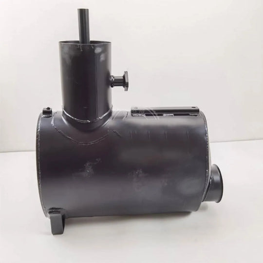 2958281 Muffler for Caterpillar D8R, D8T, 583T, 587T Tractors (295-8281)-Replacement Aftermarket Parts