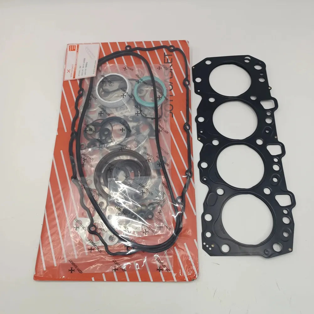 04111-67025 GASKET KIT for TOYOTA 1KZ LAND CRUISER 4RUNNER HILUX 3.0 LTR-Replacement Aftermarket Parts