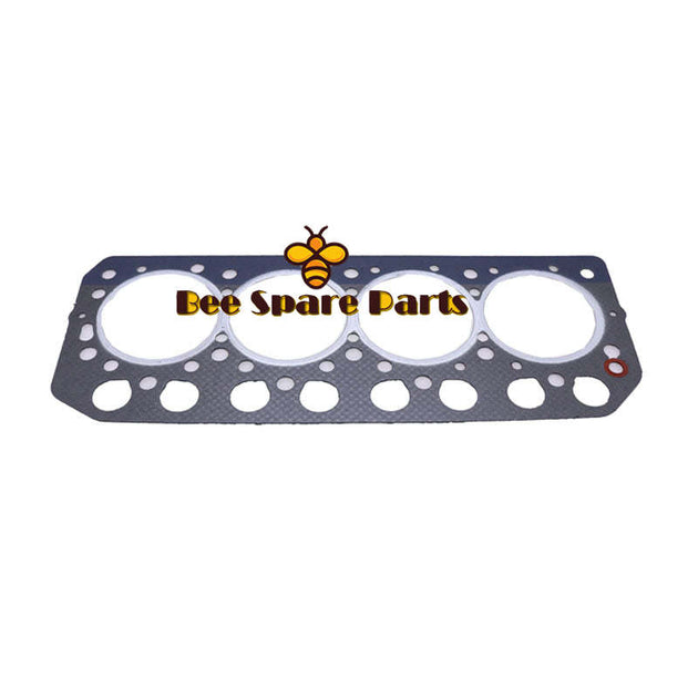 New Head Gasket 31A01-01070 31A01-33300 For Mitsubishi S4L S4L2 Engine TCM Forklift and Generator