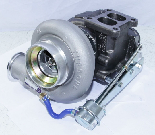 Turbocharger For Dodge Ram Cummins HX40W Turbo Charger T4 3538215