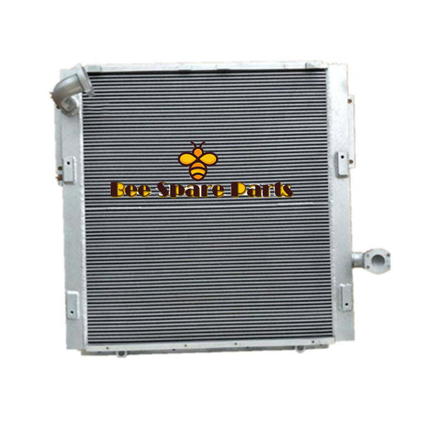13F52000B hydraulic oil cooler for S420LC-V Daewoo excavator