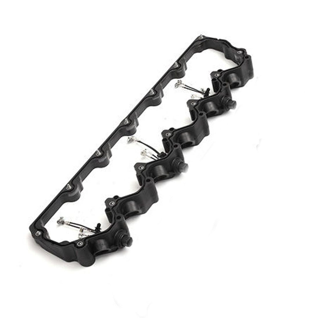 Cylinder Head Cover 4142X398 Compatible For Caterpillar C6.6 Engine Replaces