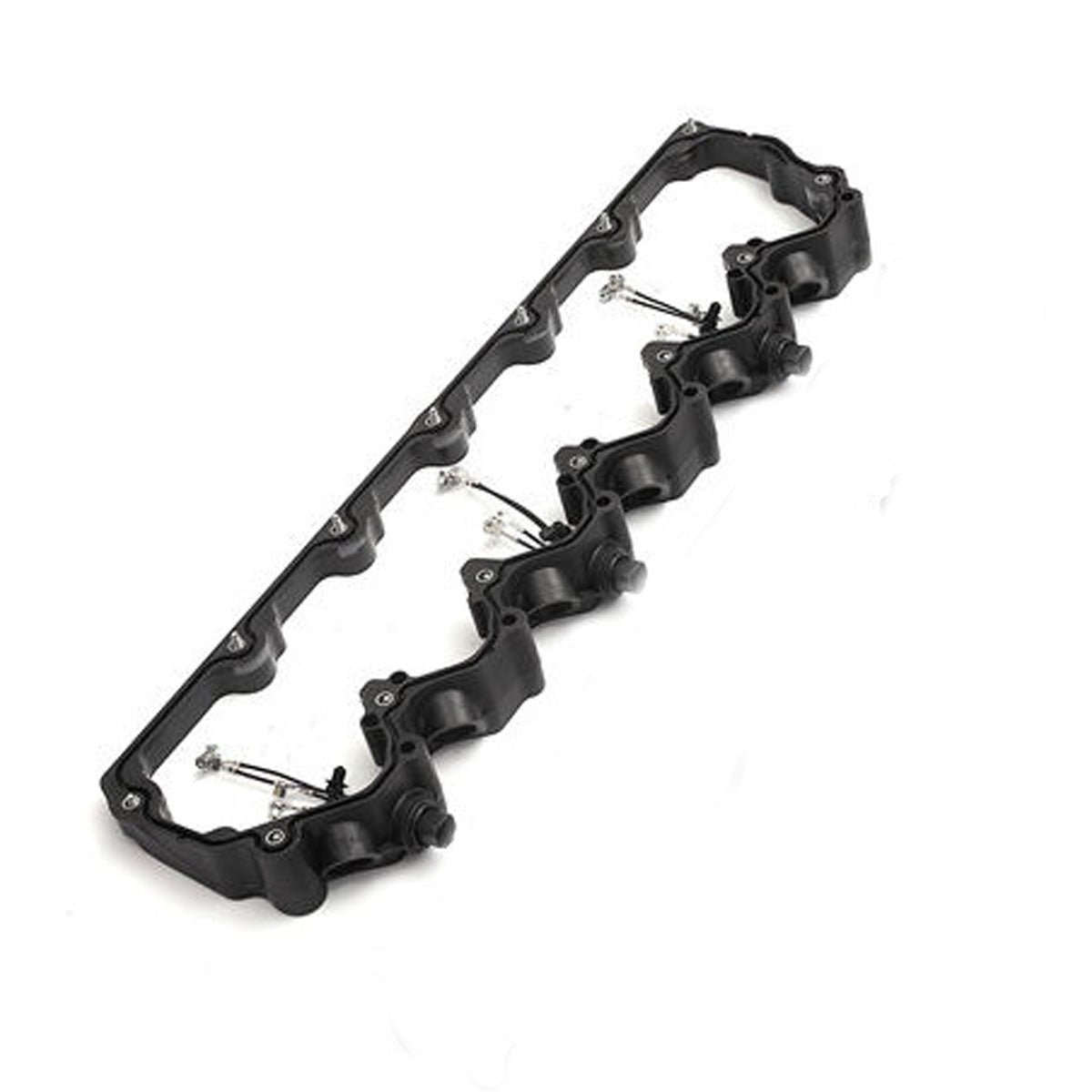 Cylinder Head Cover 4142X398 Compatible For Caterpillar C6.6 Engine Replaces