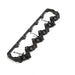 Cylinder Head Cover 4142X398 Compatible For Caterpillar C6.6 Engine Replaces
