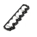 Cylinder Head Cover 4142X398 Compatible For Caterpillar C6.6 Engine Replaces