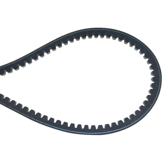 2PCS 2204155655 Belt for ABAC Quincy Compressor Replacement 2204-1556-55-BeeSpareParts