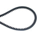 2PCS 2204155655 Belt for ABAC Quincy Compressor Replacement 2204-1556-55-BeeSpareParts